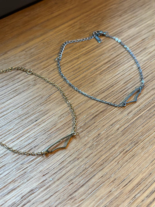 BRACELET TERRE SACRÉE